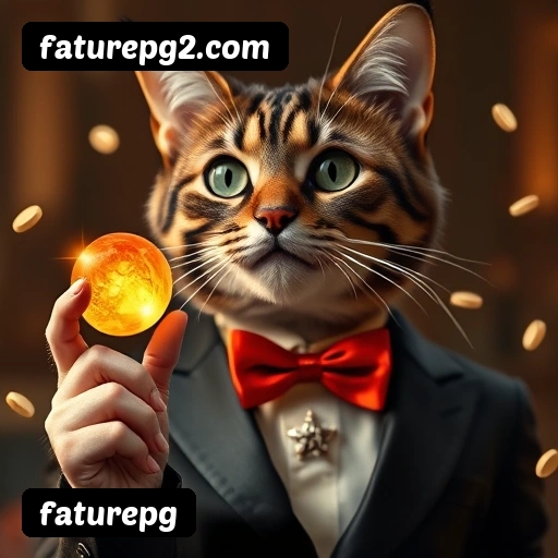 faturepg Logo