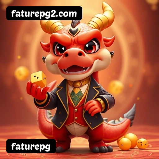 faturepg Logo