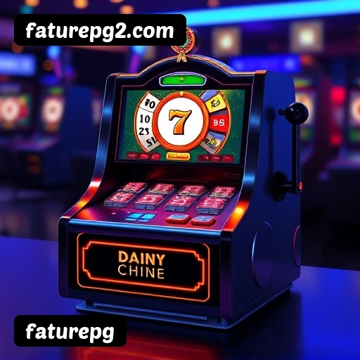 faturepg Logo