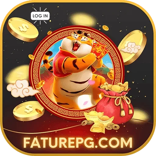 Login seguro na faturepg