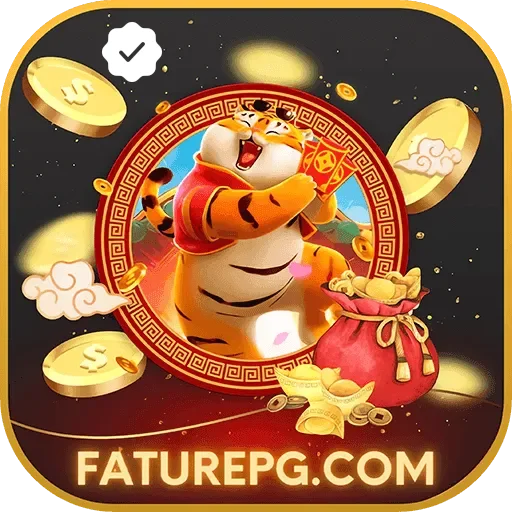 Plataforma completa da faturepg com todos os jogos