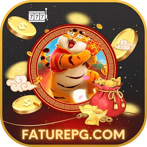 Slots online da faturepg com jackpots progressivos